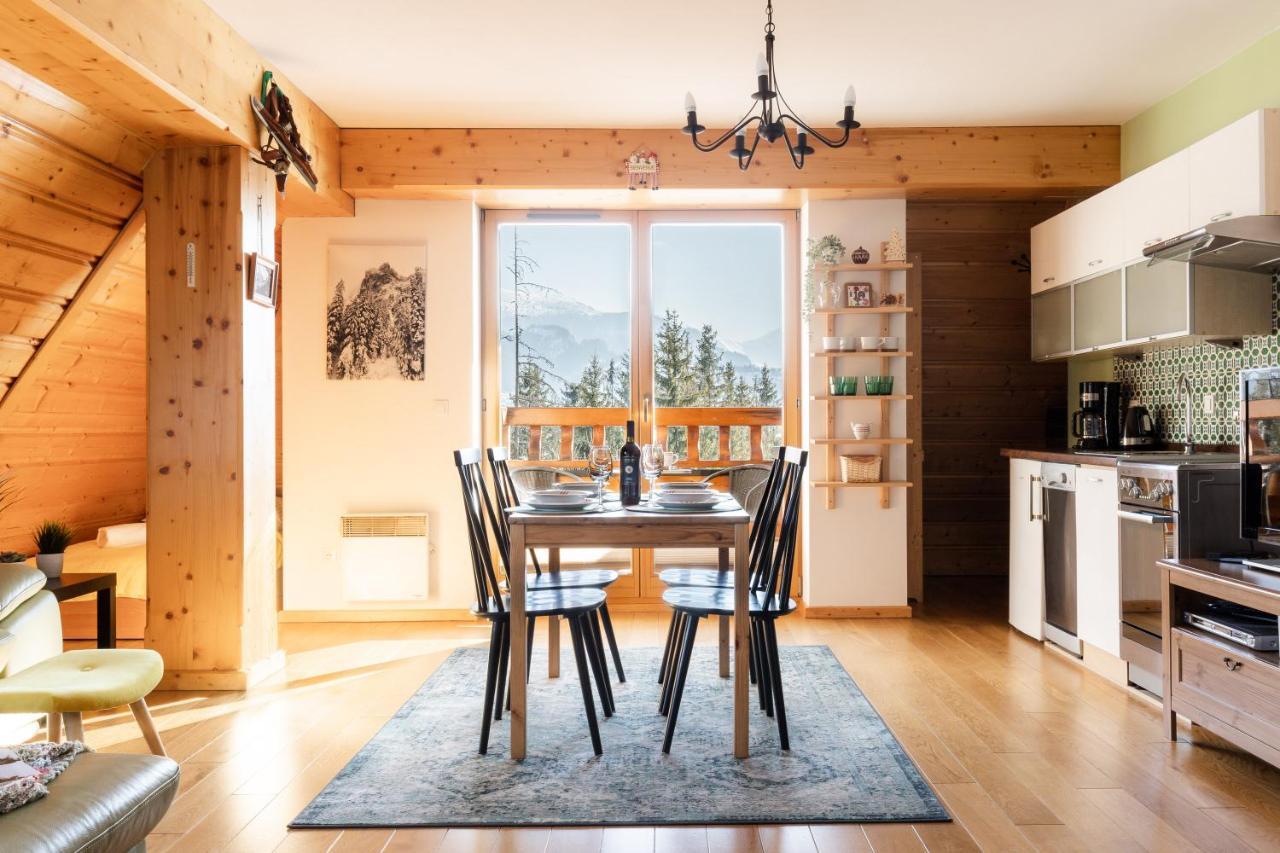 Apartamenty Kierpcowka Zakopane Exteriör bild