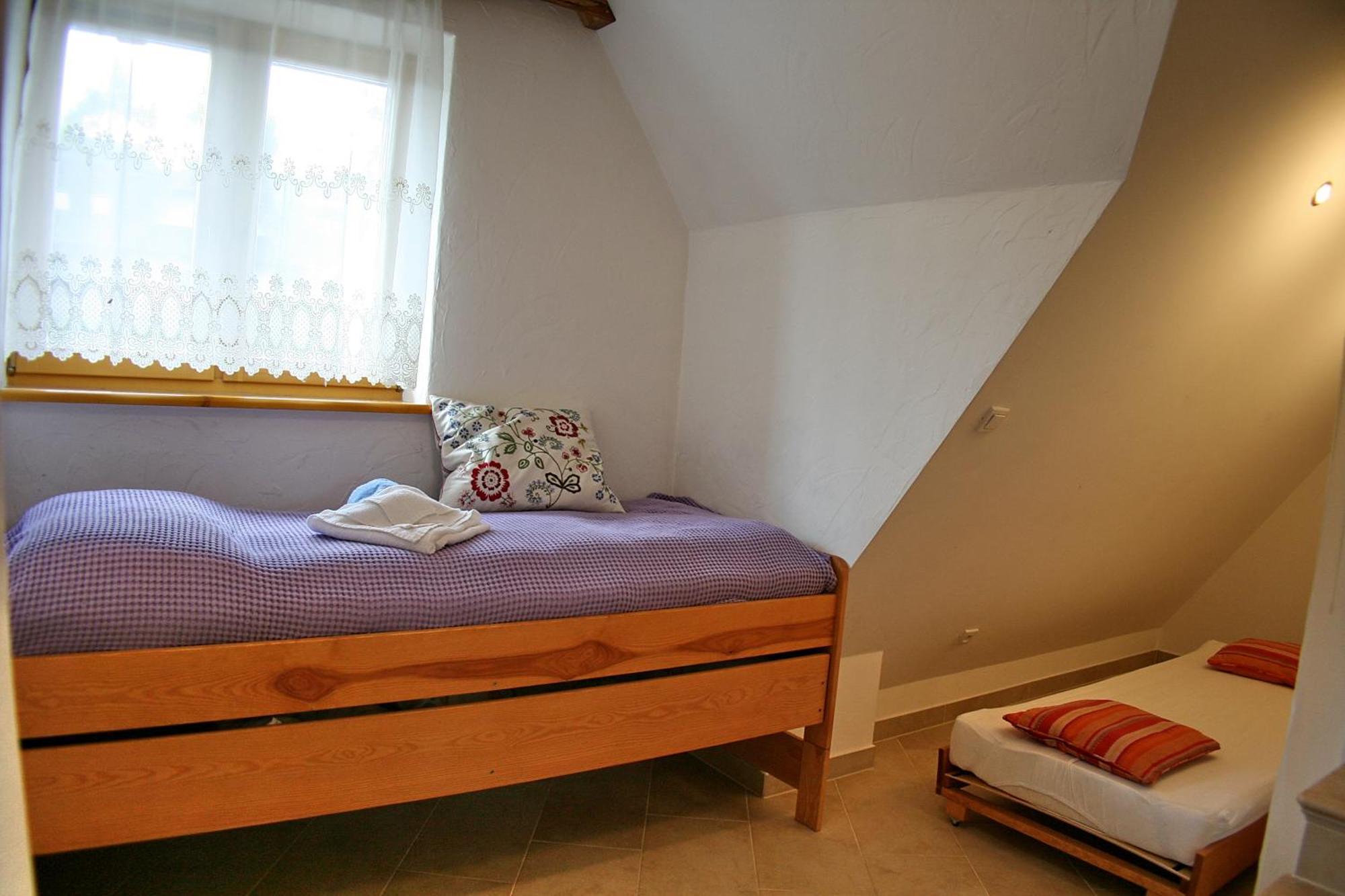 Apartamenty Kierpcowka Zakopane Exteriör bild